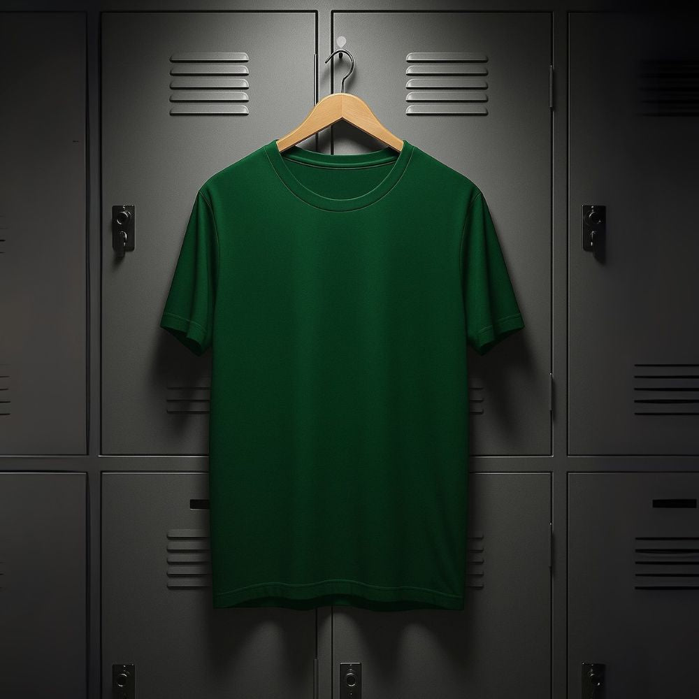 Plain T-Shirts